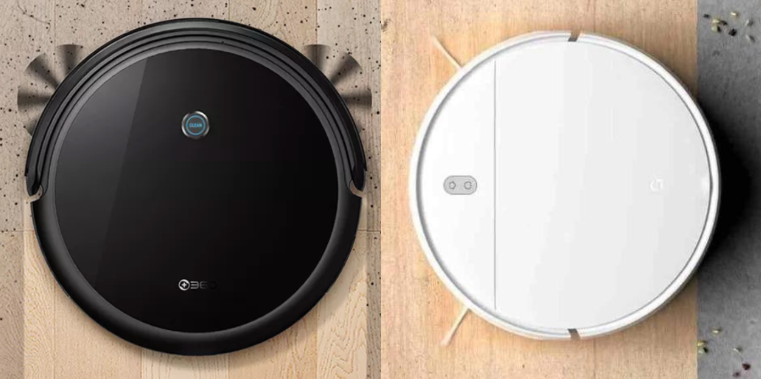 These robot vacuum cleaners can upgrade your spring cleaning • PhilSTAR Life